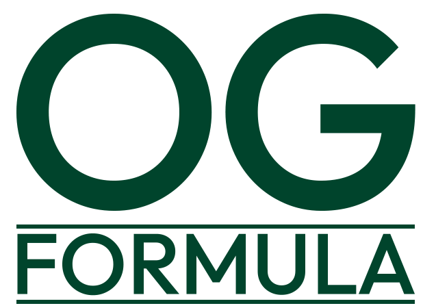 OG Formula
