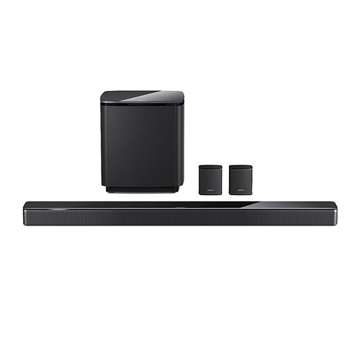Bose Soundbar 700 3.1