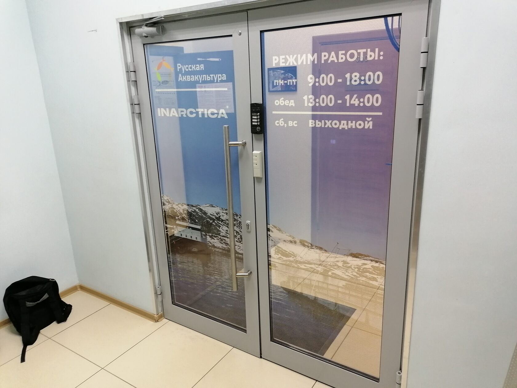 печать на виниловой пленке