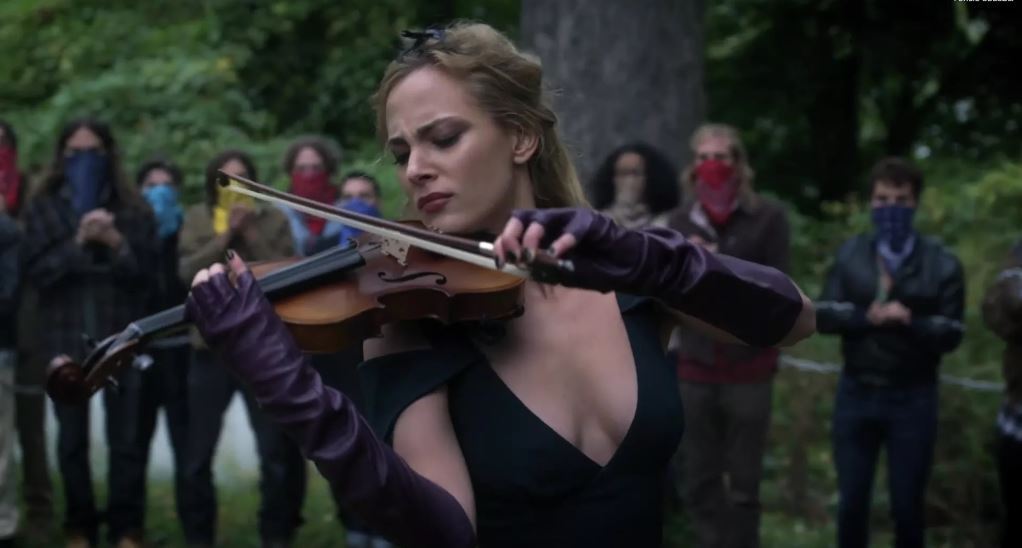 Кадр из этого хорошего сериала 