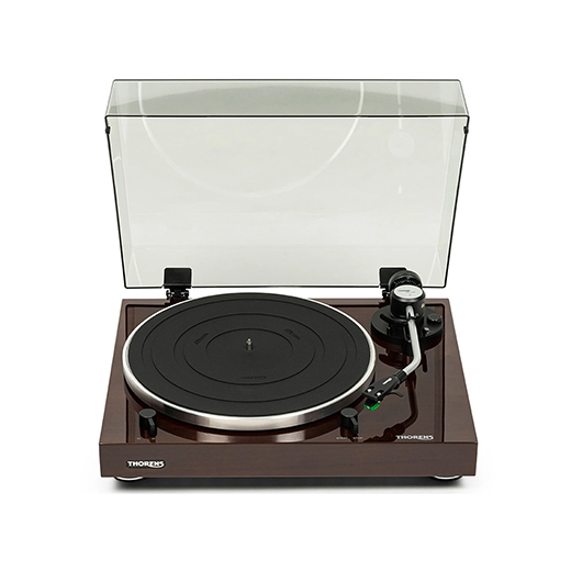 Thorens TD 204