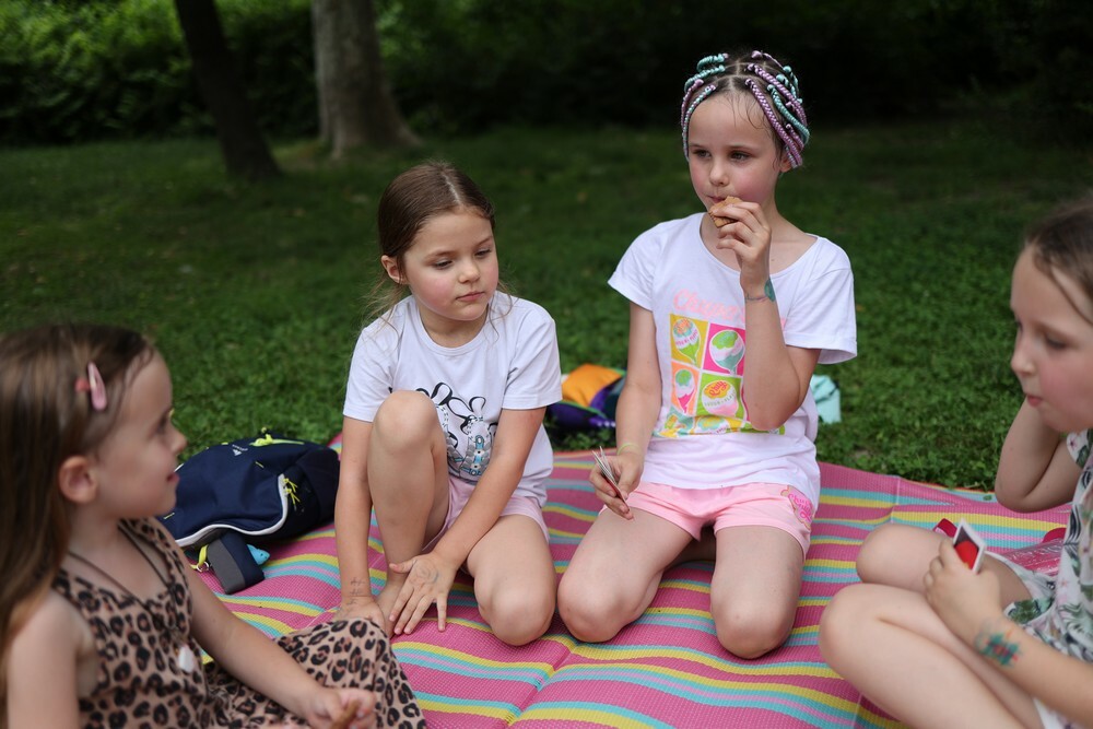 Бананалагерь