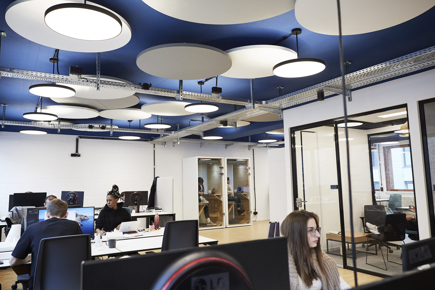 Locations Razor Group