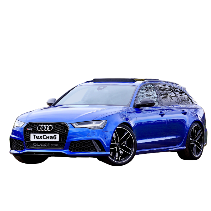 Обслуживание Audi и ремонт автомобилей Ауди в Санкт-Петербурге ...
