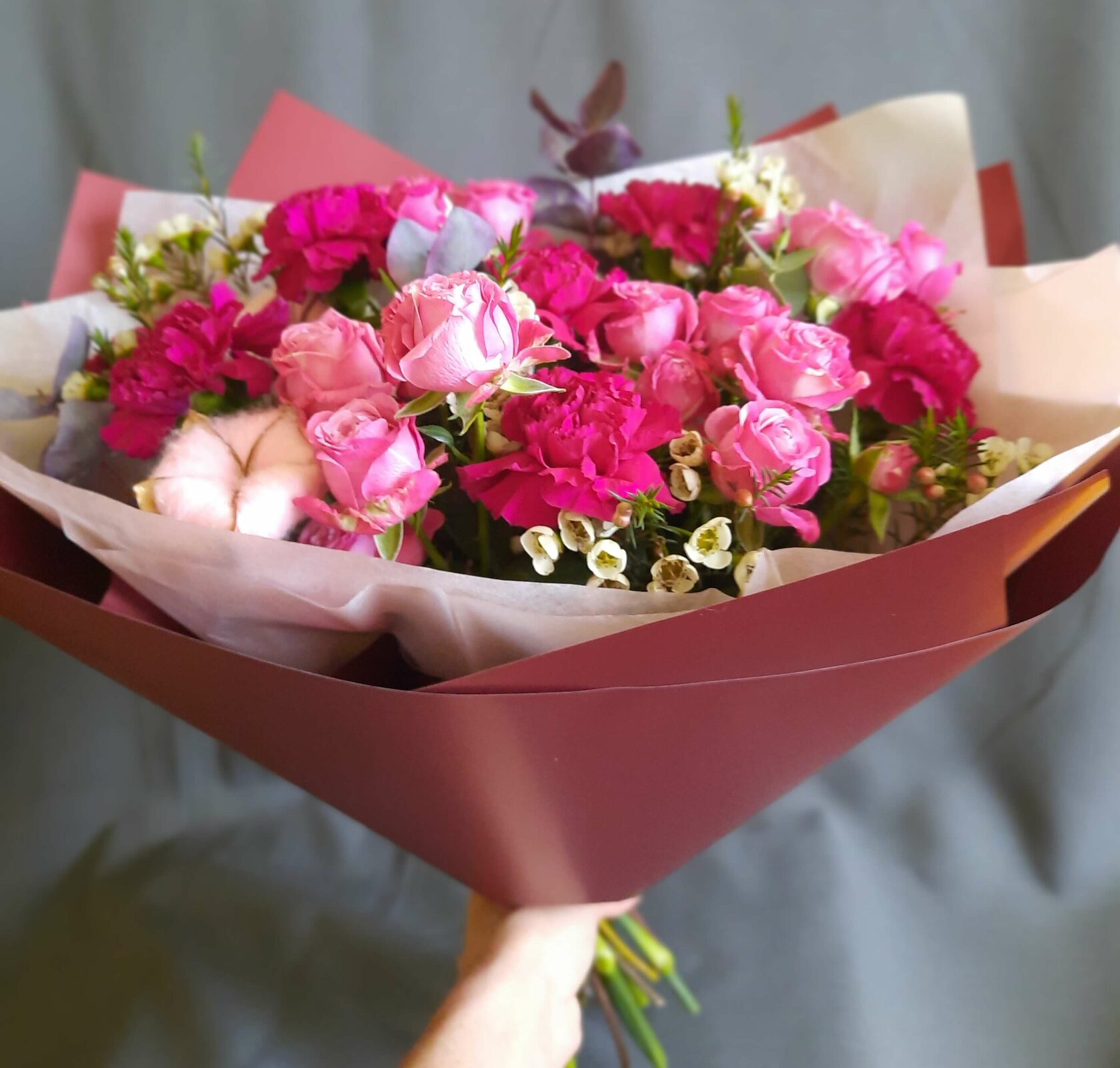 романтический вечер