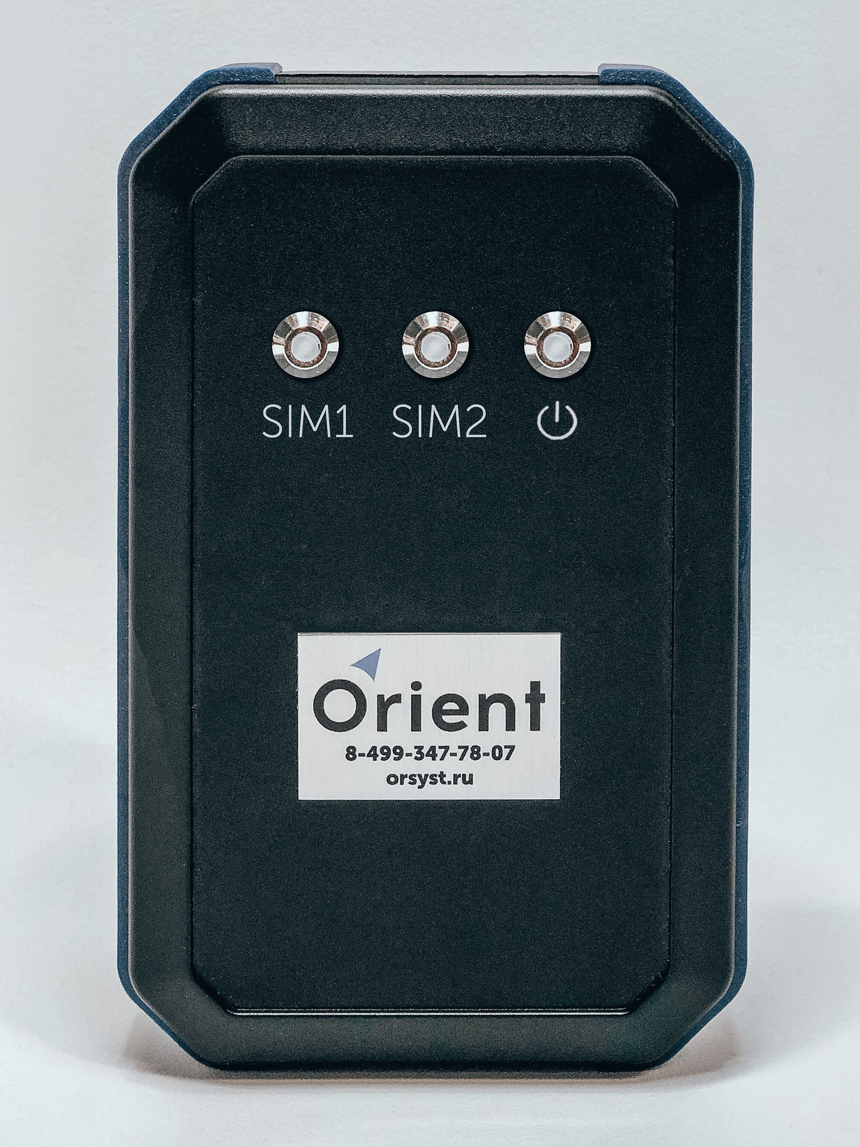 Orient systems