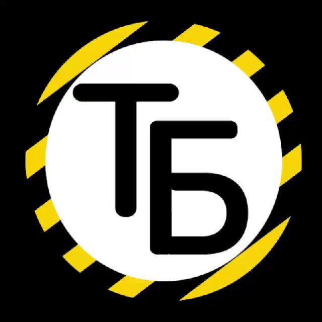 Логотип партнёра @tebeshnik