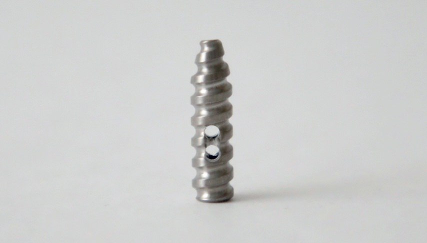 Винт интерферентный для тенодеза