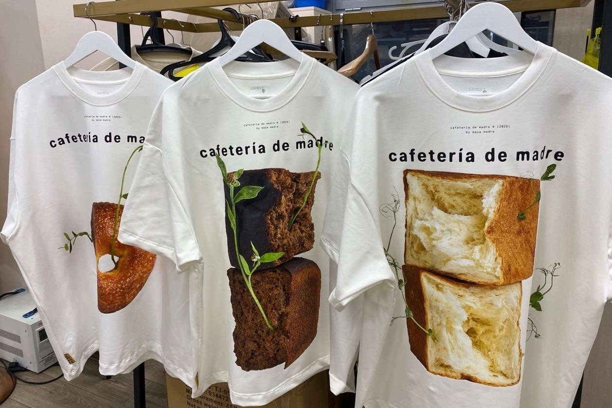 Твой Бренд — Твоя История: Запускаем Коллекцию Мечты с DTF Печатью!