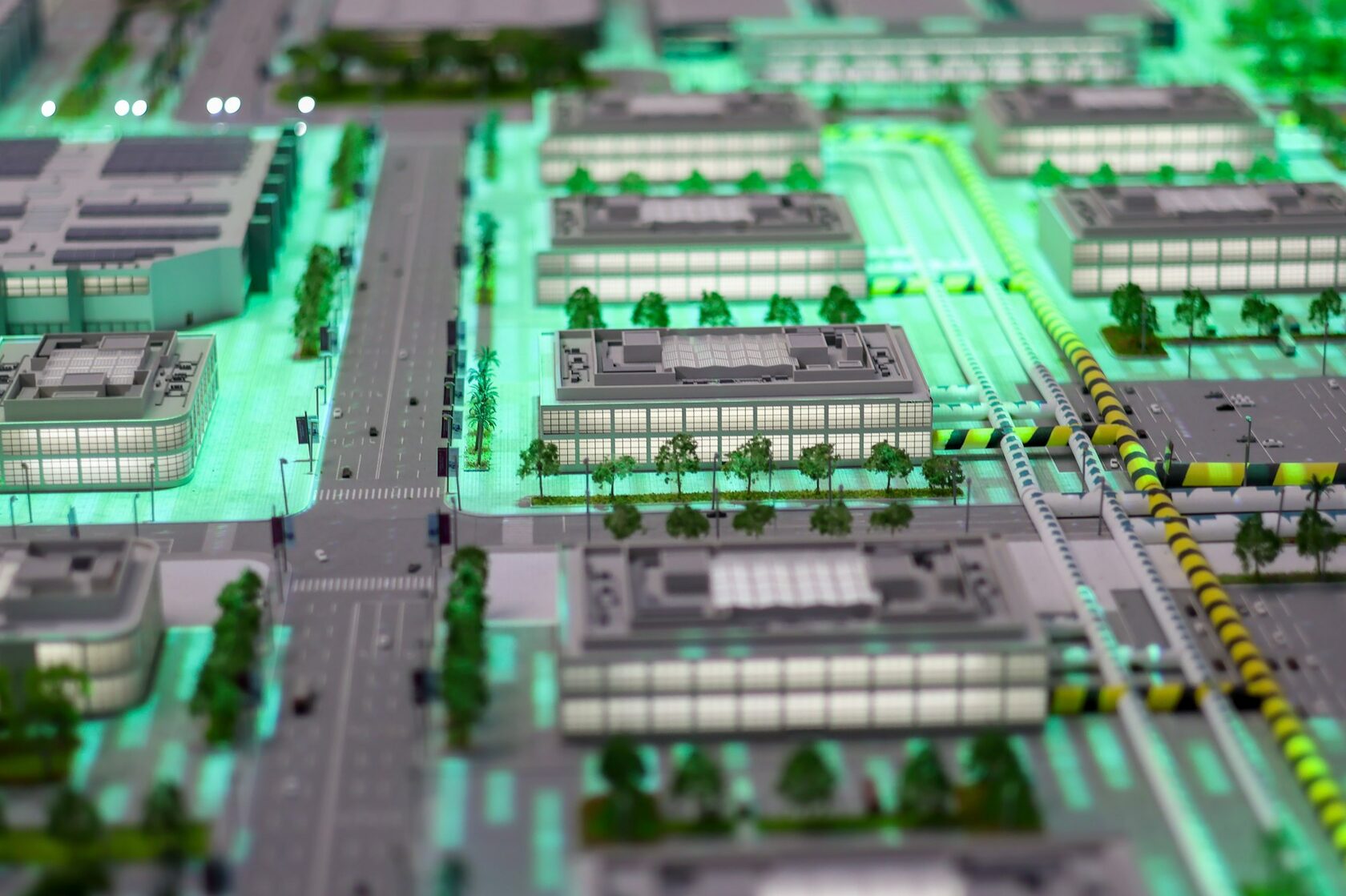 Smart Building