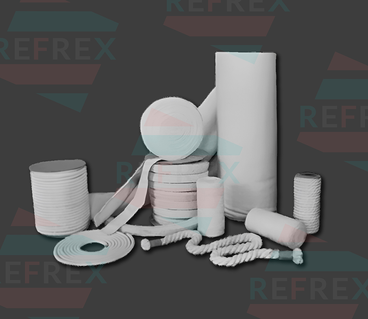 ReFreX Textile