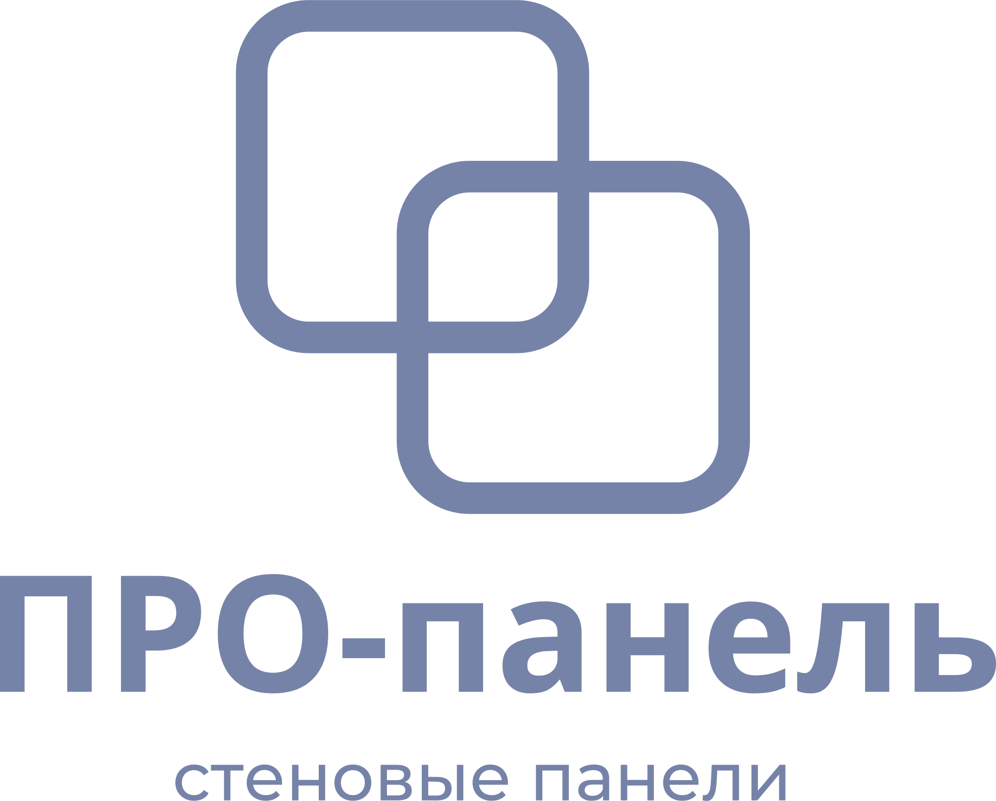 Настенные панели