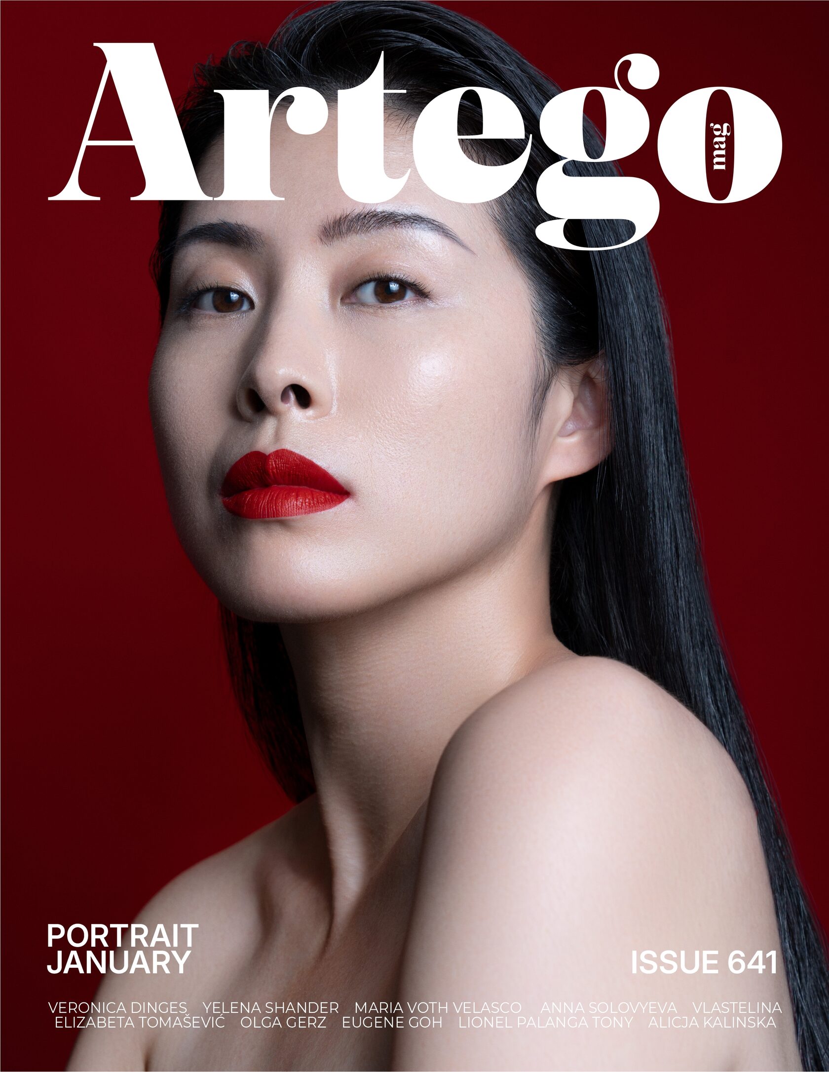 Anissa Kate POV HD porno