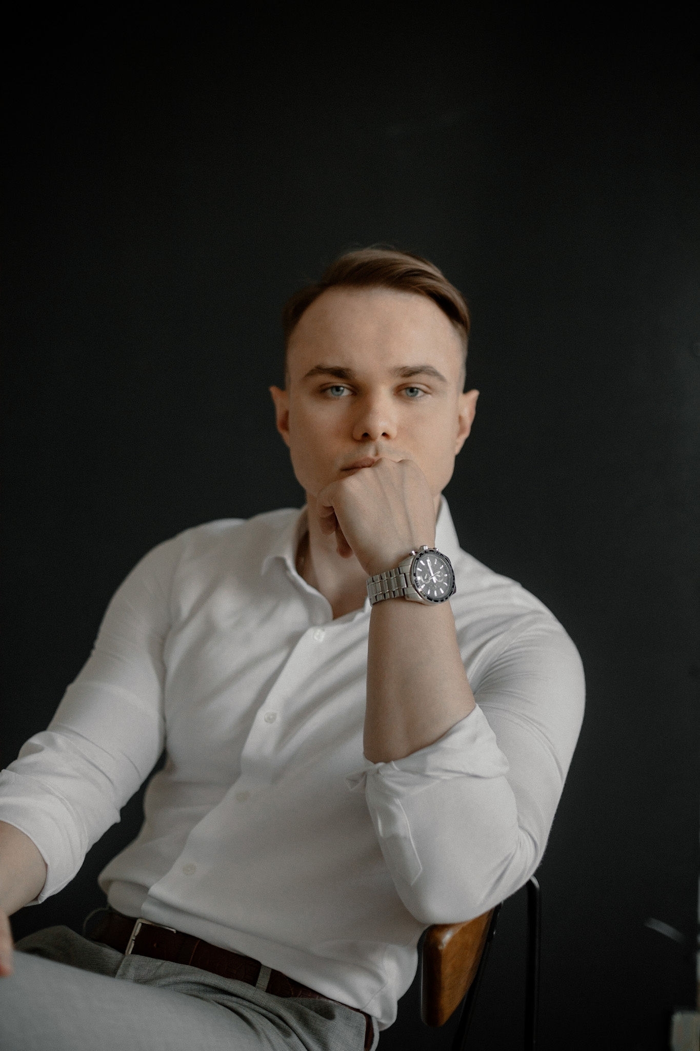 Александр Степаненков, основатель Endorphin