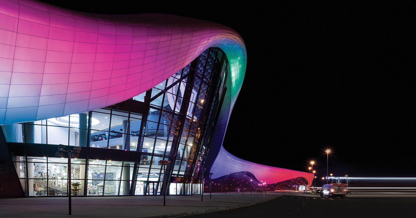 Кейс настройка рекламной кампании для ТРЦ OZ Mall — Digitalагентство ART6