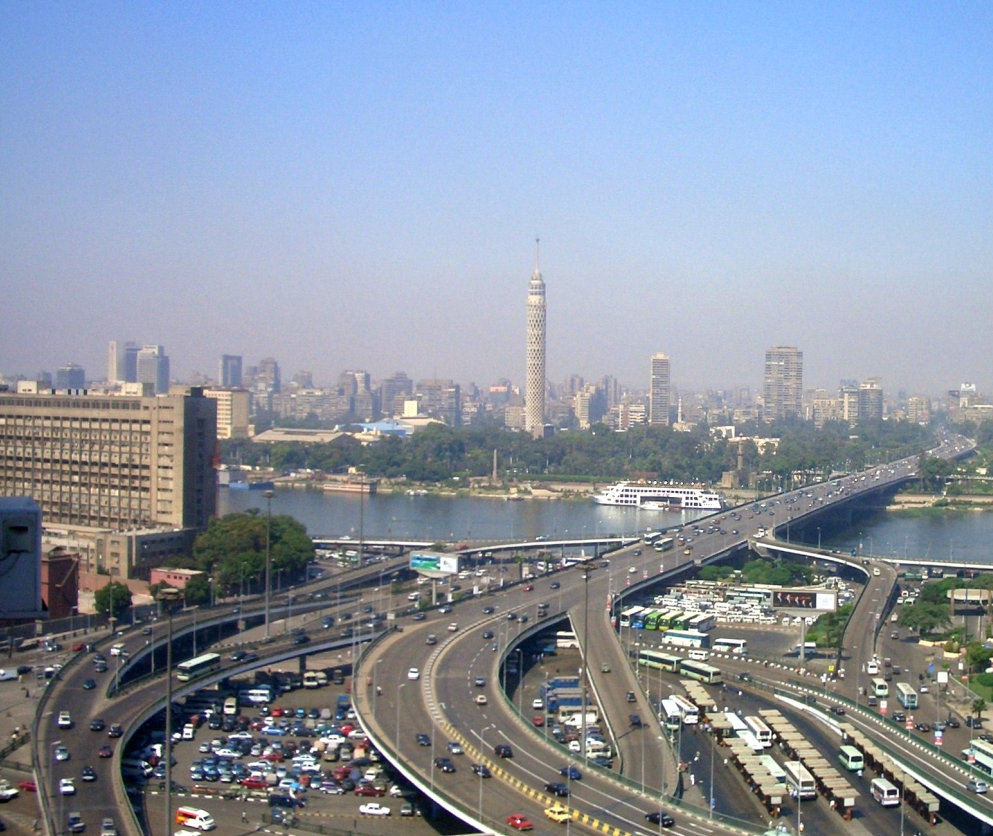 THE LONGEST BRIDGES IN AFRICA