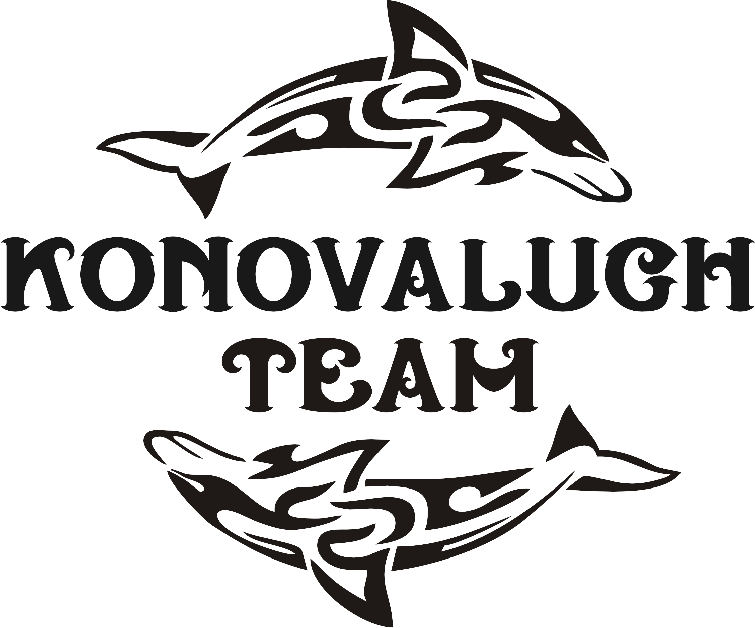 KONOVALUCH TEAM