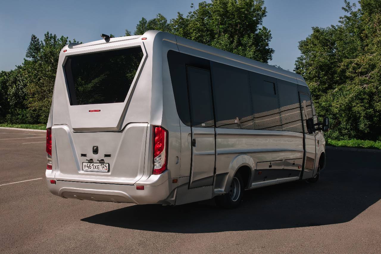 Iveco VSN 1