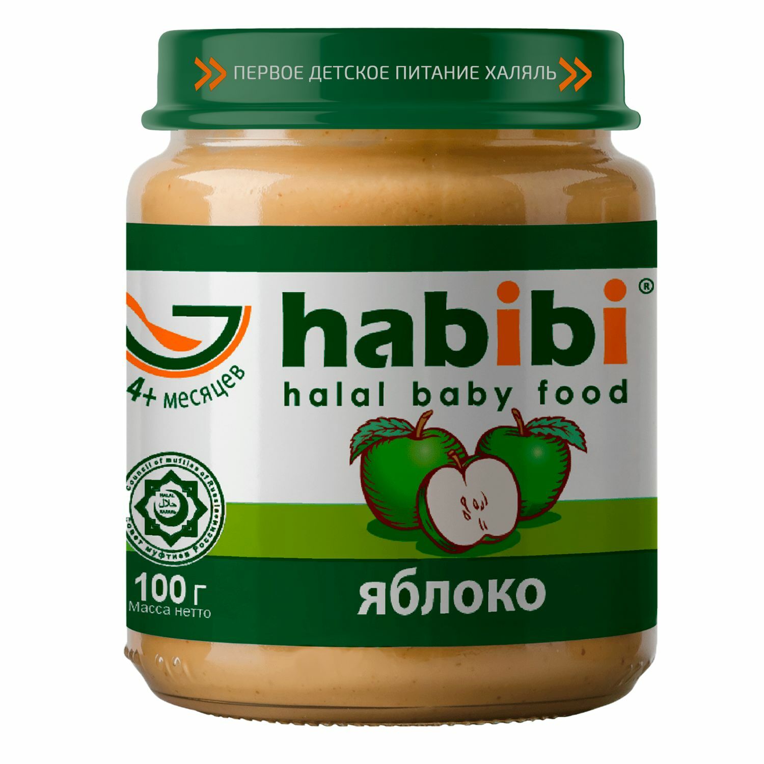 Каталог продукции Habibi