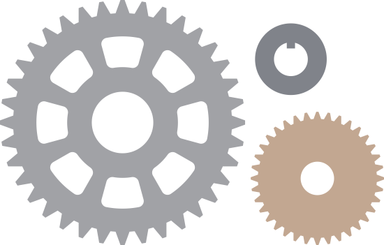 Лазерная резка деталей из листового металла. Граффо
