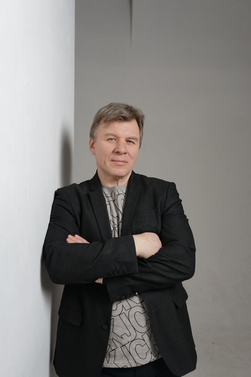 Михаил Северов, бизнес-стратег