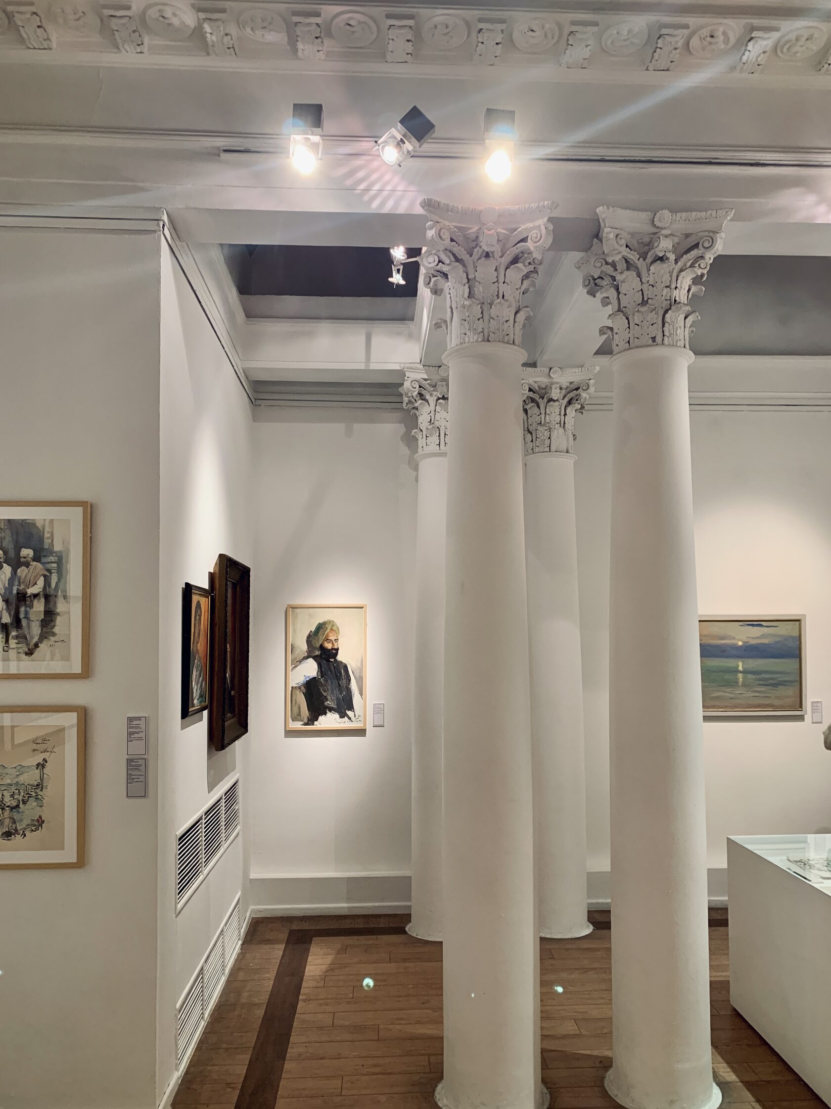 ММОМА (на Петровке)