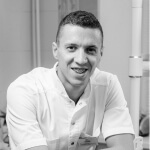 Яков Повышев