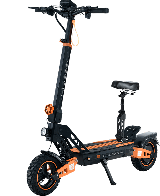 Электросамокат Kugoo G2 Max