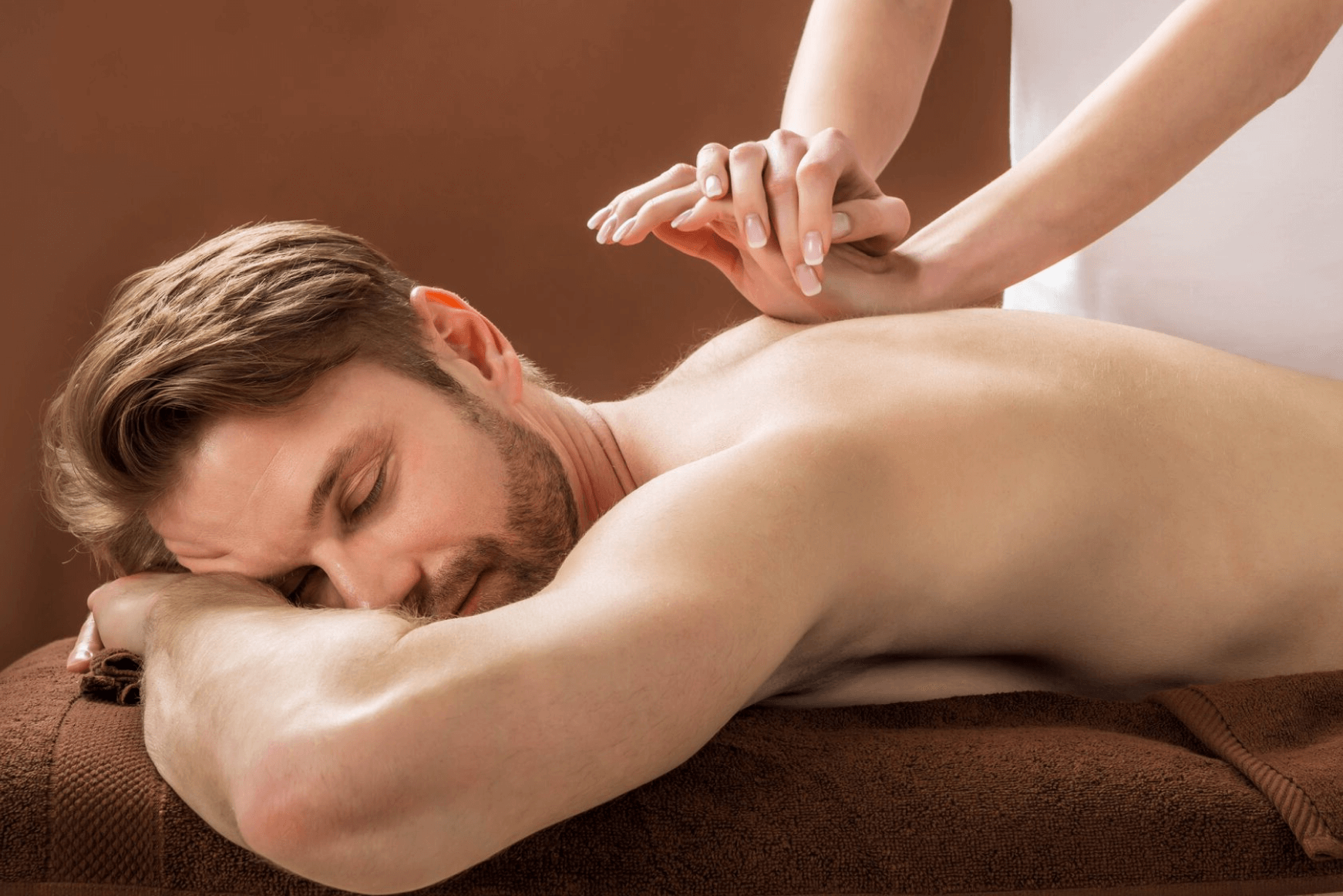 Massage Bodyrub