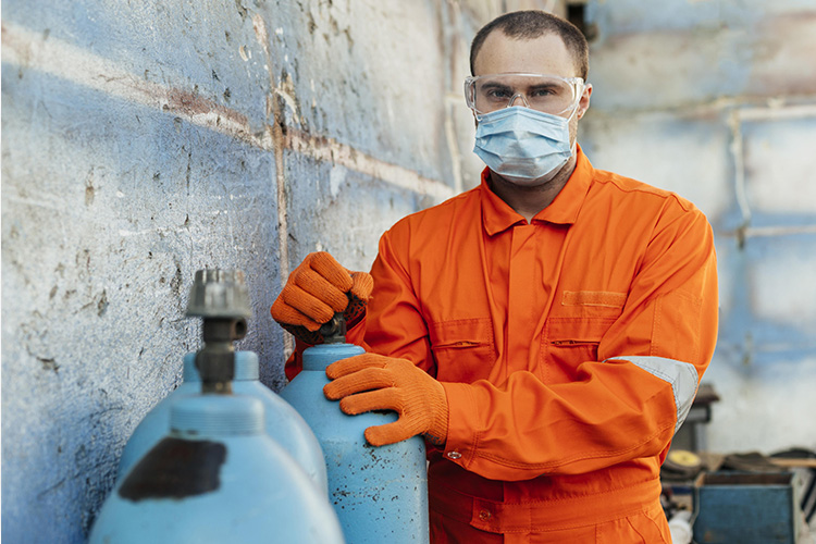 Разрешительные документы для перевозки опасных грузов