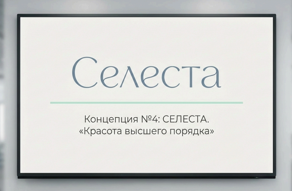 Селеста