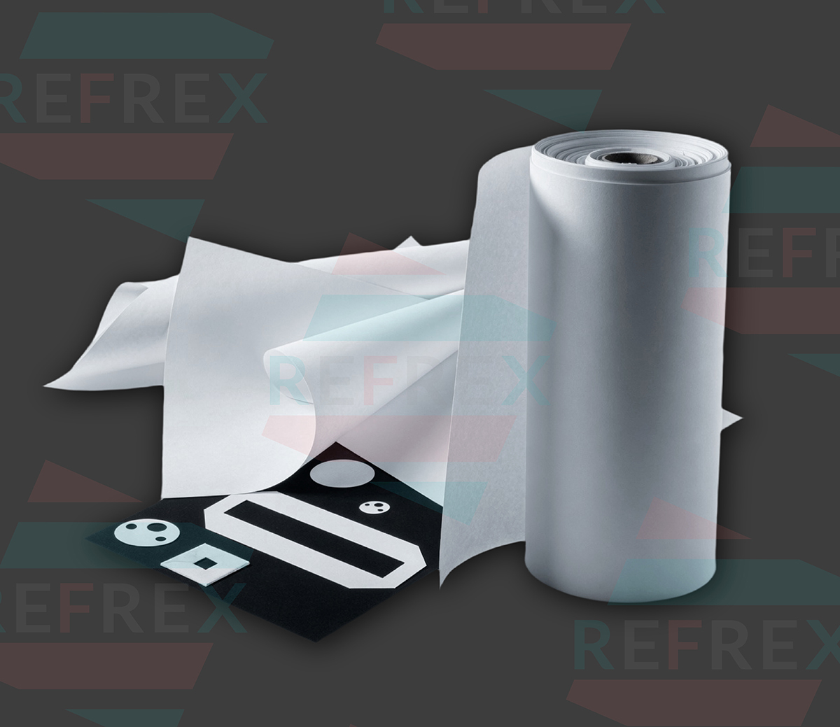ReFreX Paper