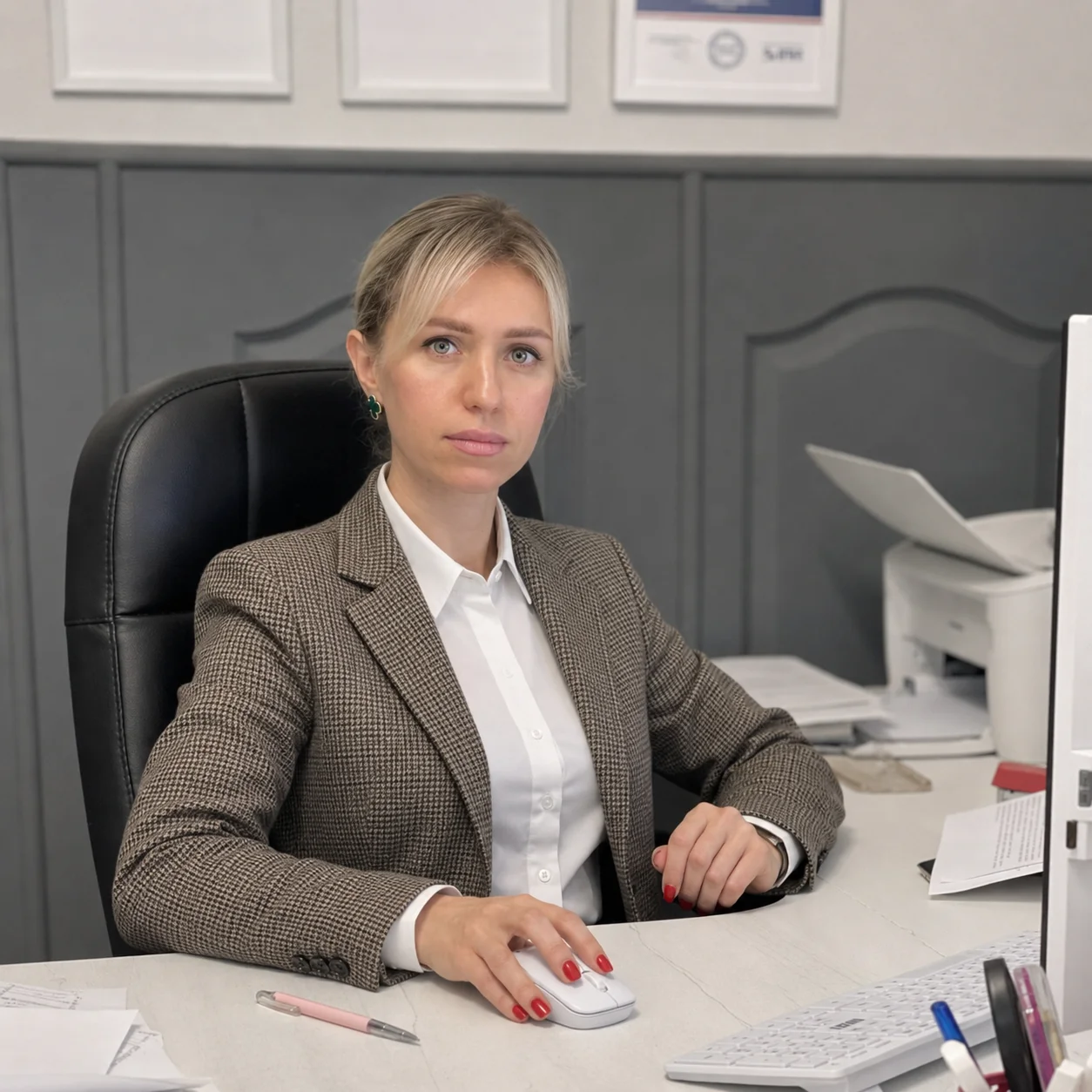Медицинский юрист в Симферополе
