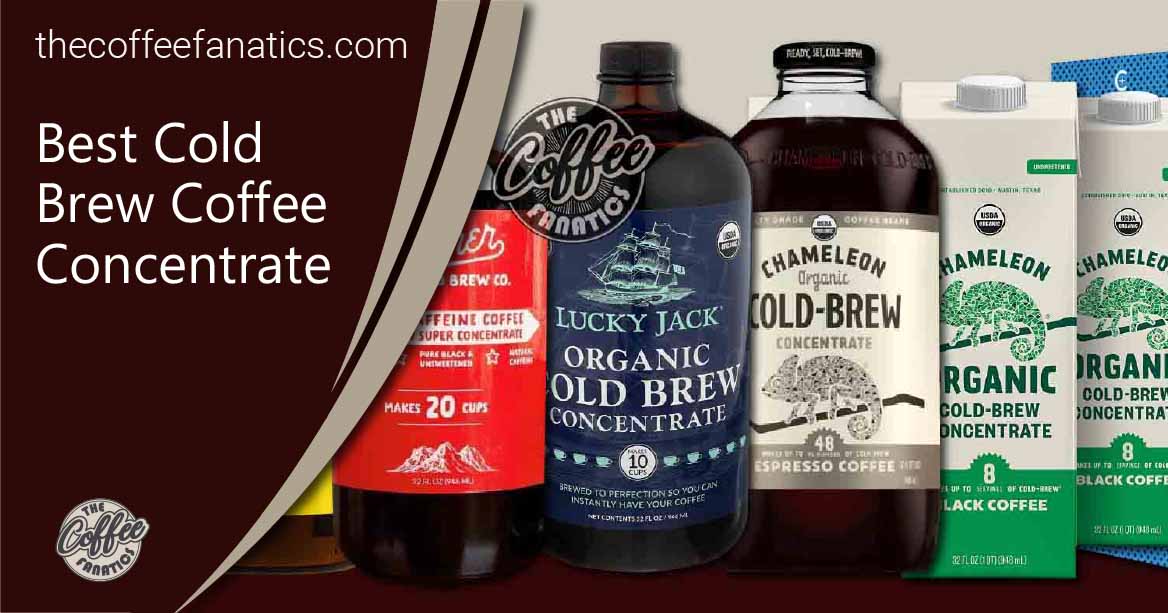 Cold Press Elixir  Cold Brew Coffee – Tiny Footprint Coffee