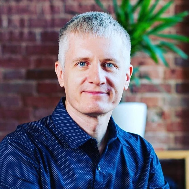 Денис Гончаров