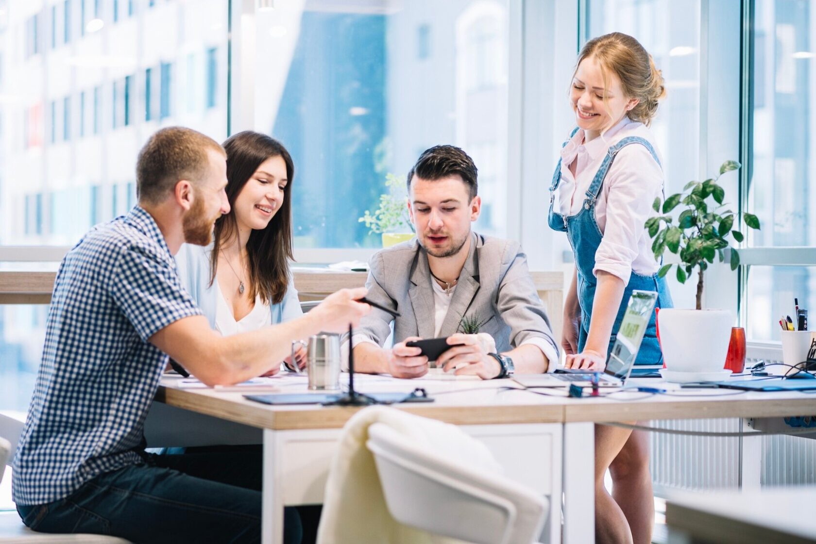  PR-продвижение в СМИ