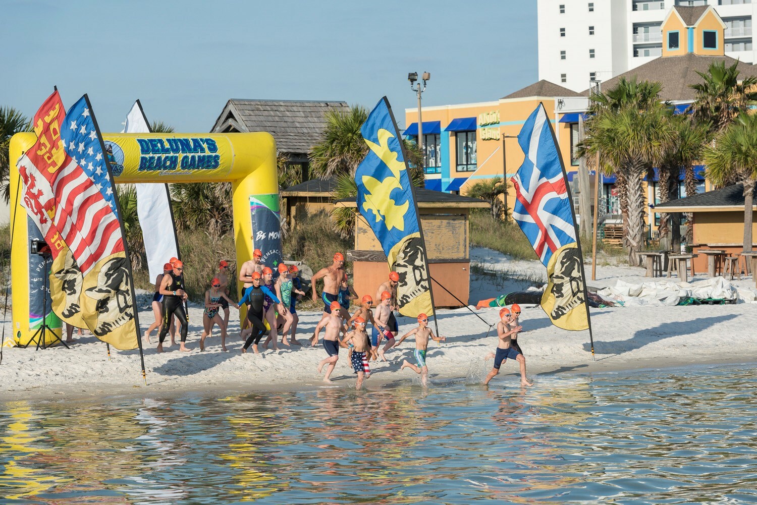 Florida Open Water Swims 2023 Confirmed Open Water Swims in Florida 2023