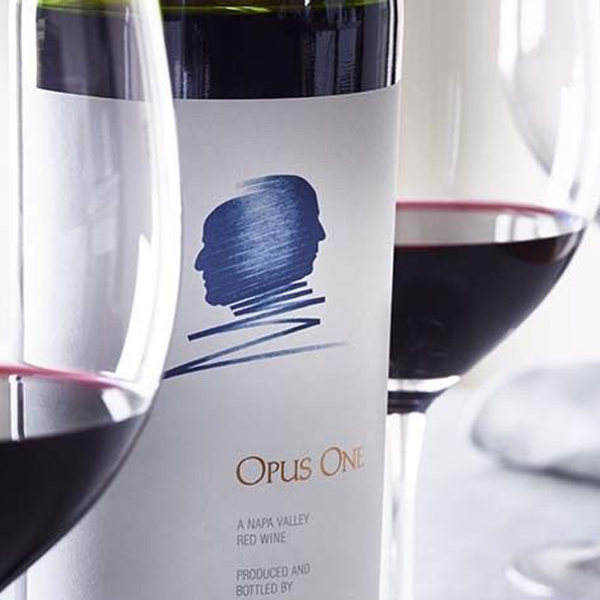 opus one 2014 red wine