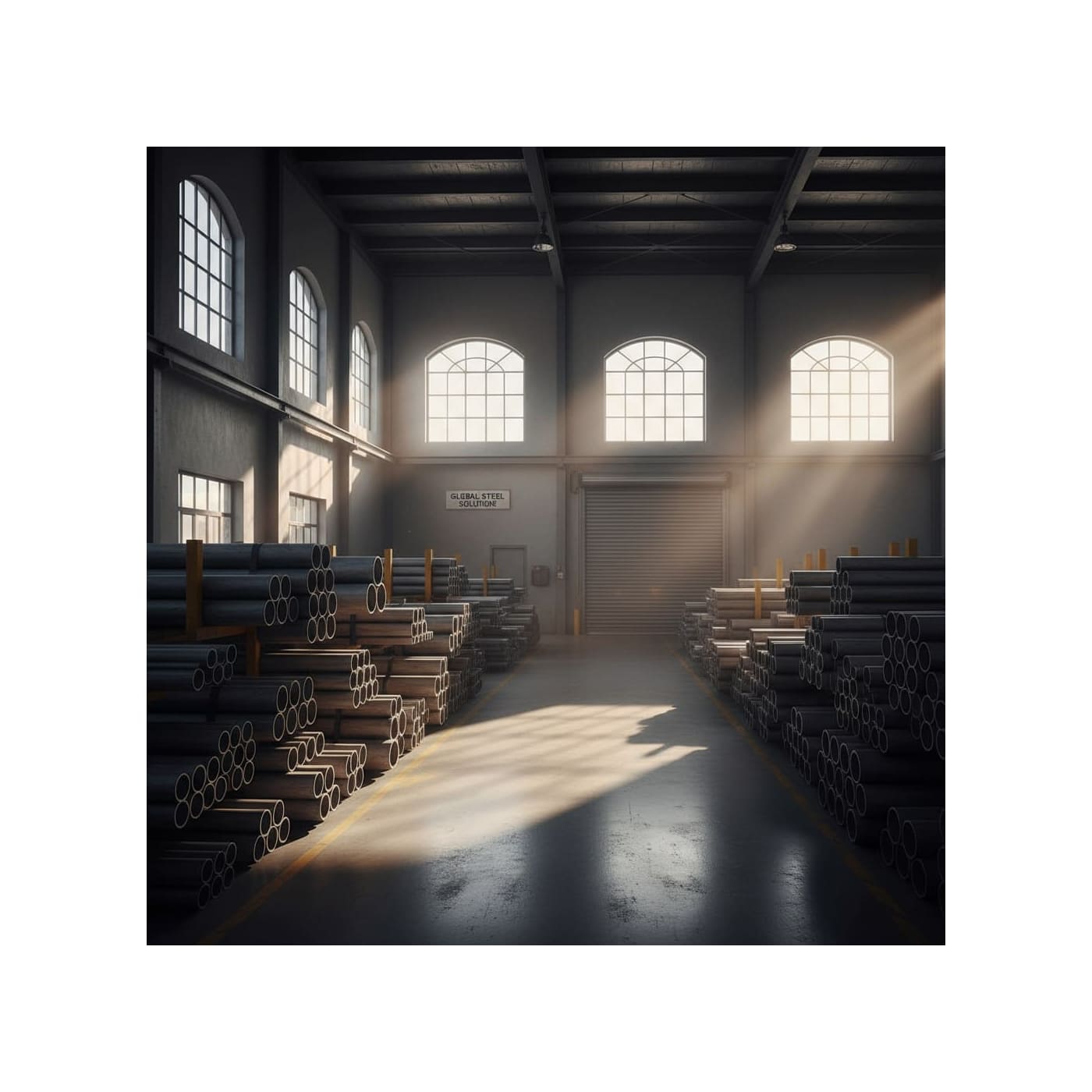 Купить нерж трубы