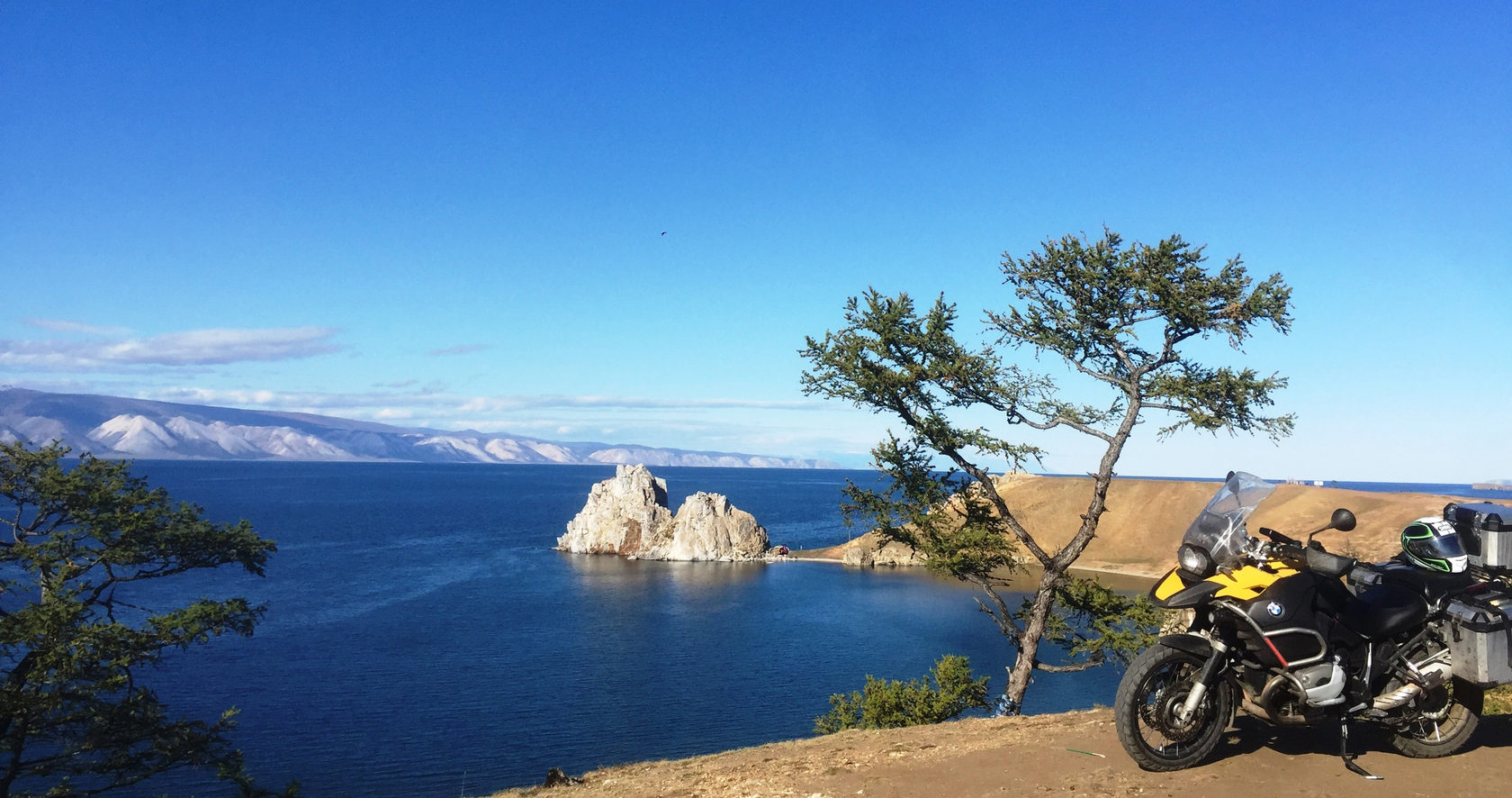 trans siberian cycle race