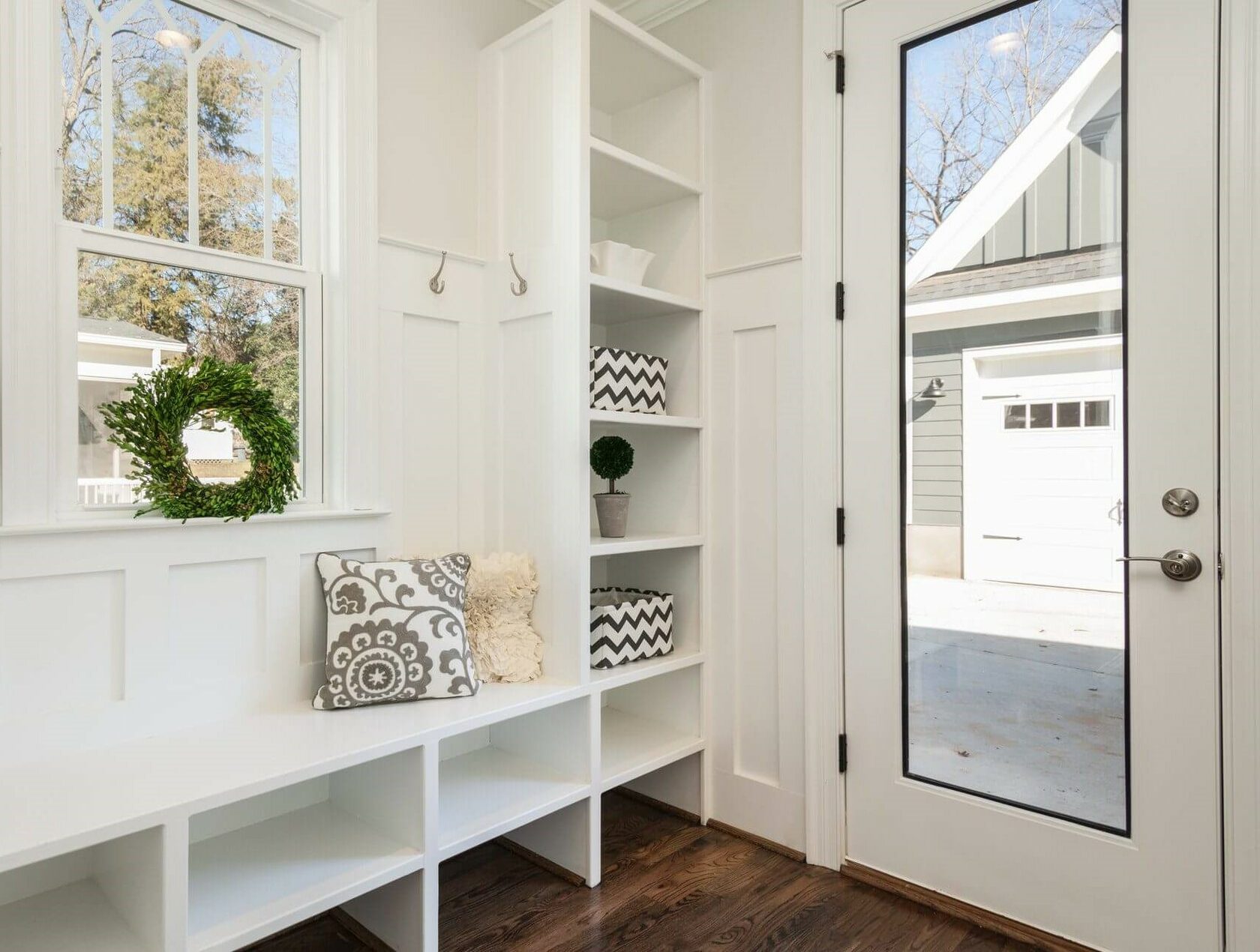 прихожая на заказ