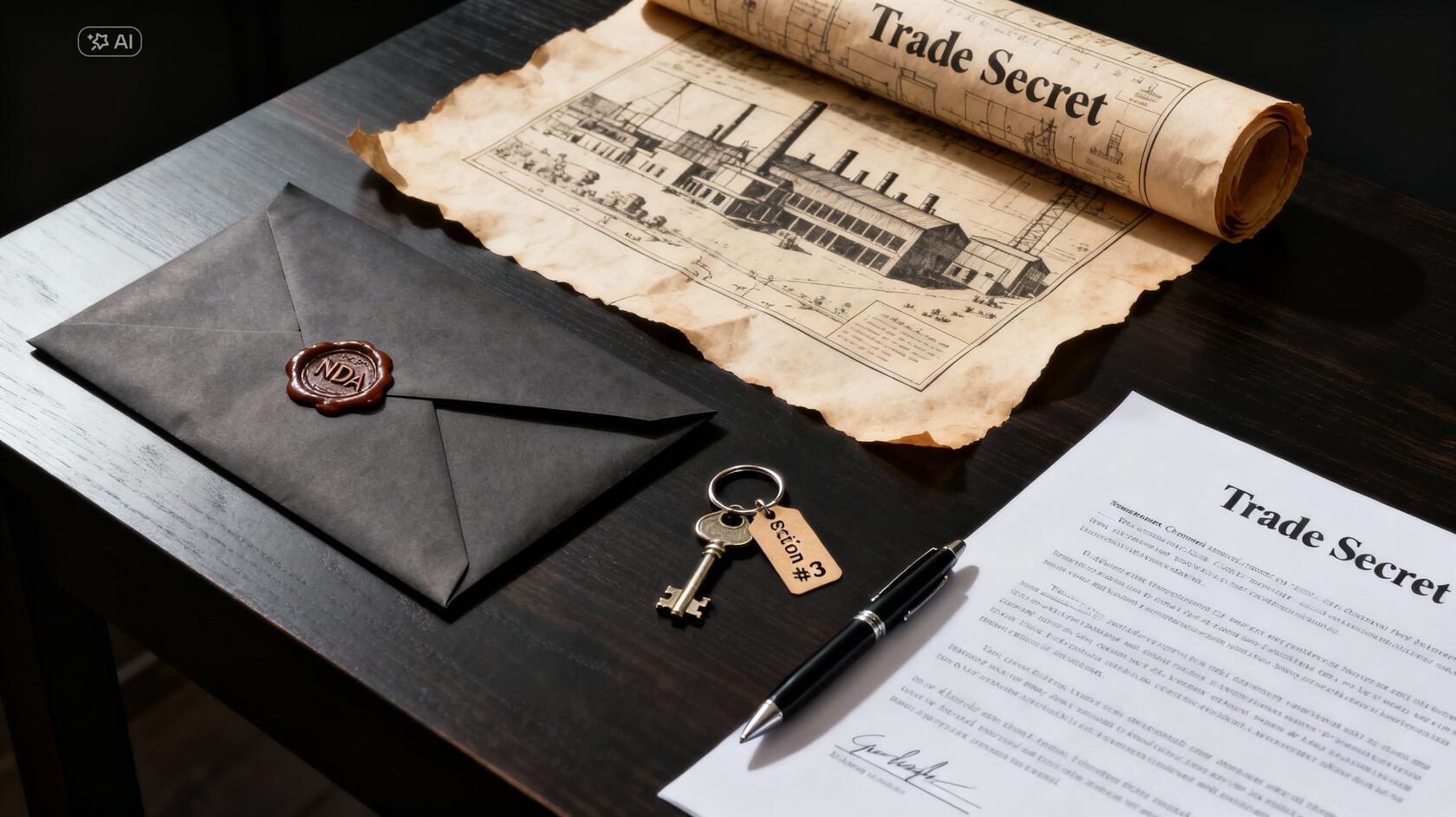 Защита данных и документы