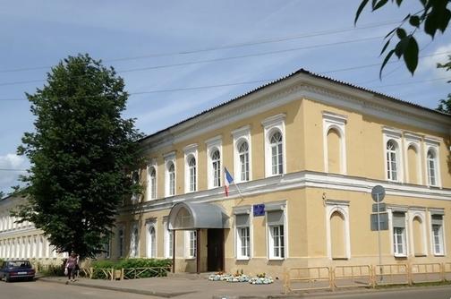 Боровичский агропромышленный техникум