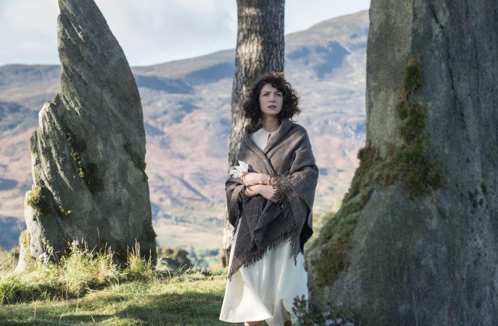 Кадр из этого хорошего сериала