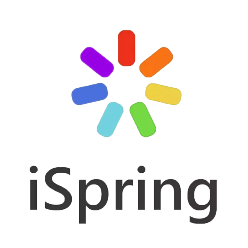 Spring learn. ISPRING иконка. Айспринг логотип. ISPRING learn лого. ISPRING Suite логотип.