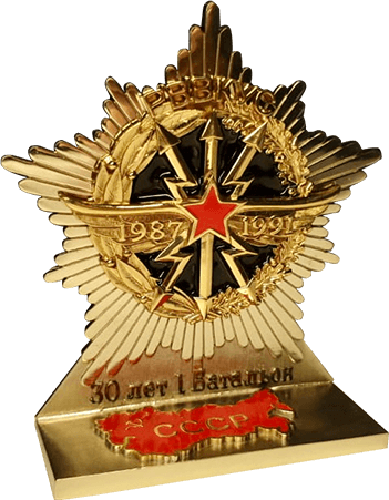 Детали и фурнитура