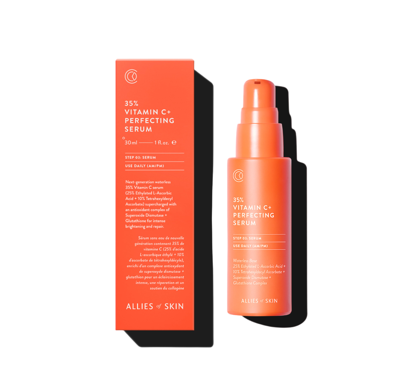 Allies of skin vitamin c. JGT Serum сыворотка для лица с экстрактом ретинола Jigott natural Retinol perfect Serum 50ml. Dr. Althea gentle Vitamin c Serum 30 ml. Ля Рош витамин с10 серум сыворотка антиоксидант для лица и шеи 30мл.