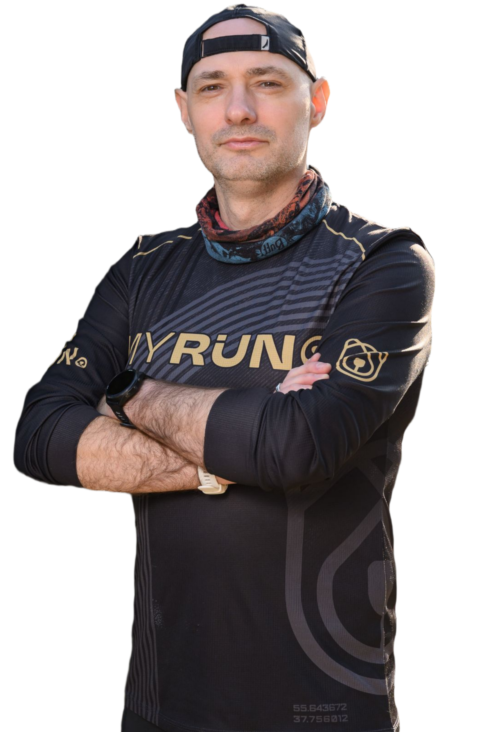 Николай Скопин - персональный пейсмейкер