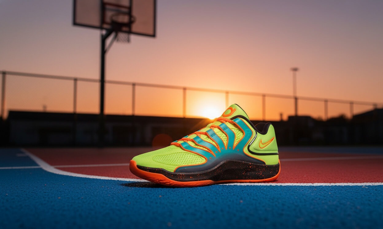 Nike KD 18