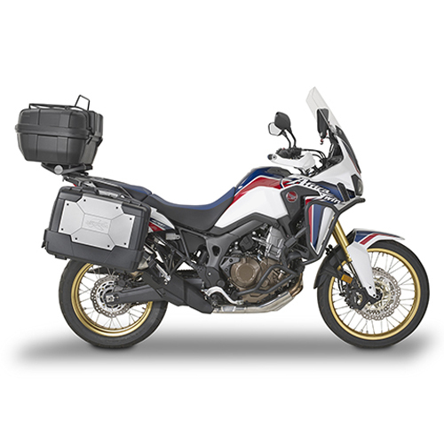 Honda 750 Africa Twin защита